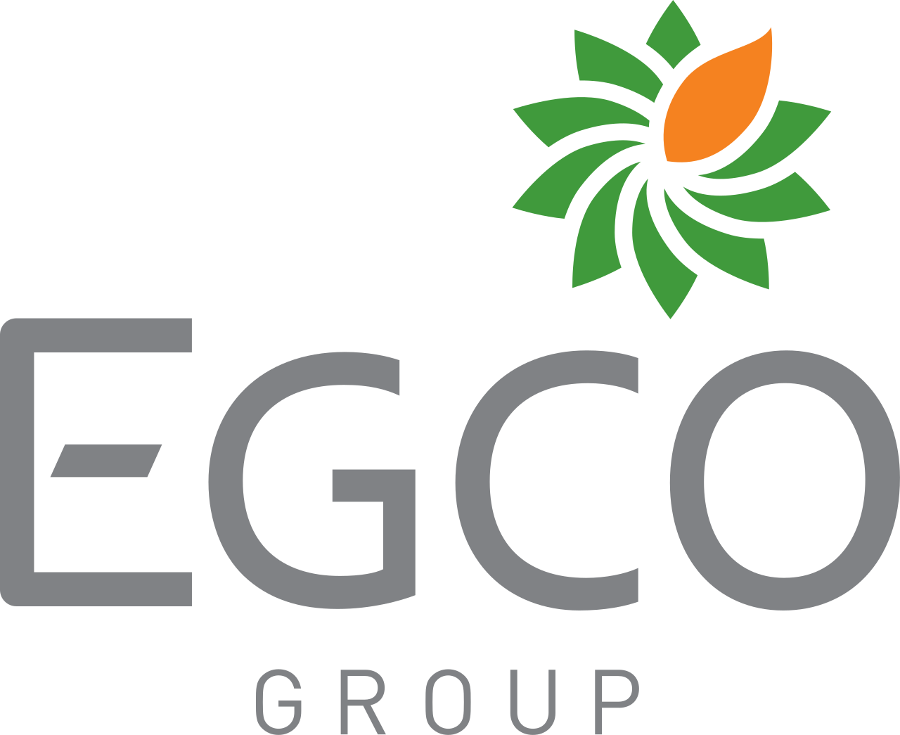 Electricity Generating Public Company 标志