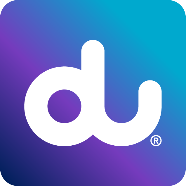 Emirates Integrated Telecommunications Company 标志