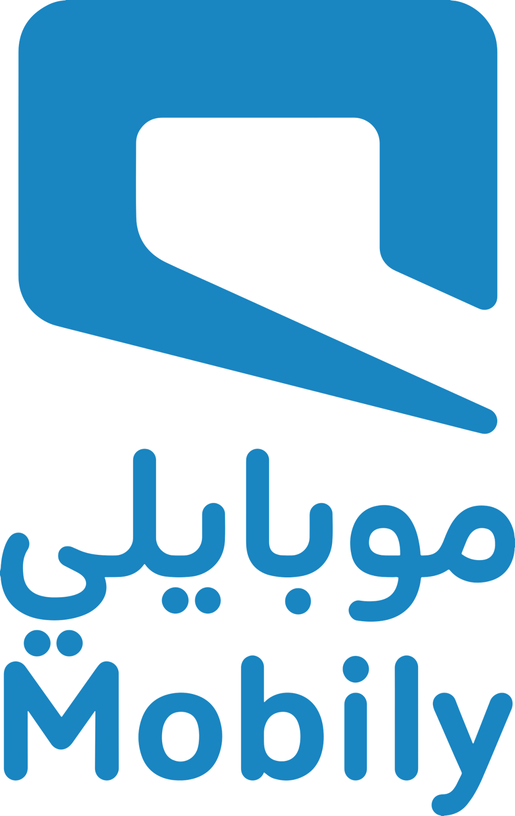 Etihad Etisalat (Mobily) 标志
