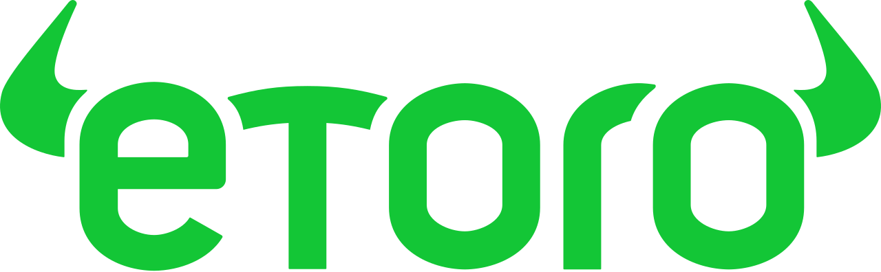 eToro 标志
