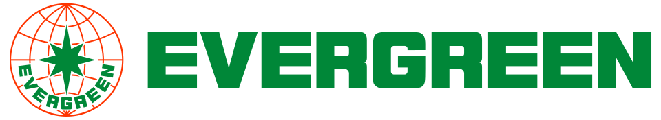 Evergreen Marine 标志
