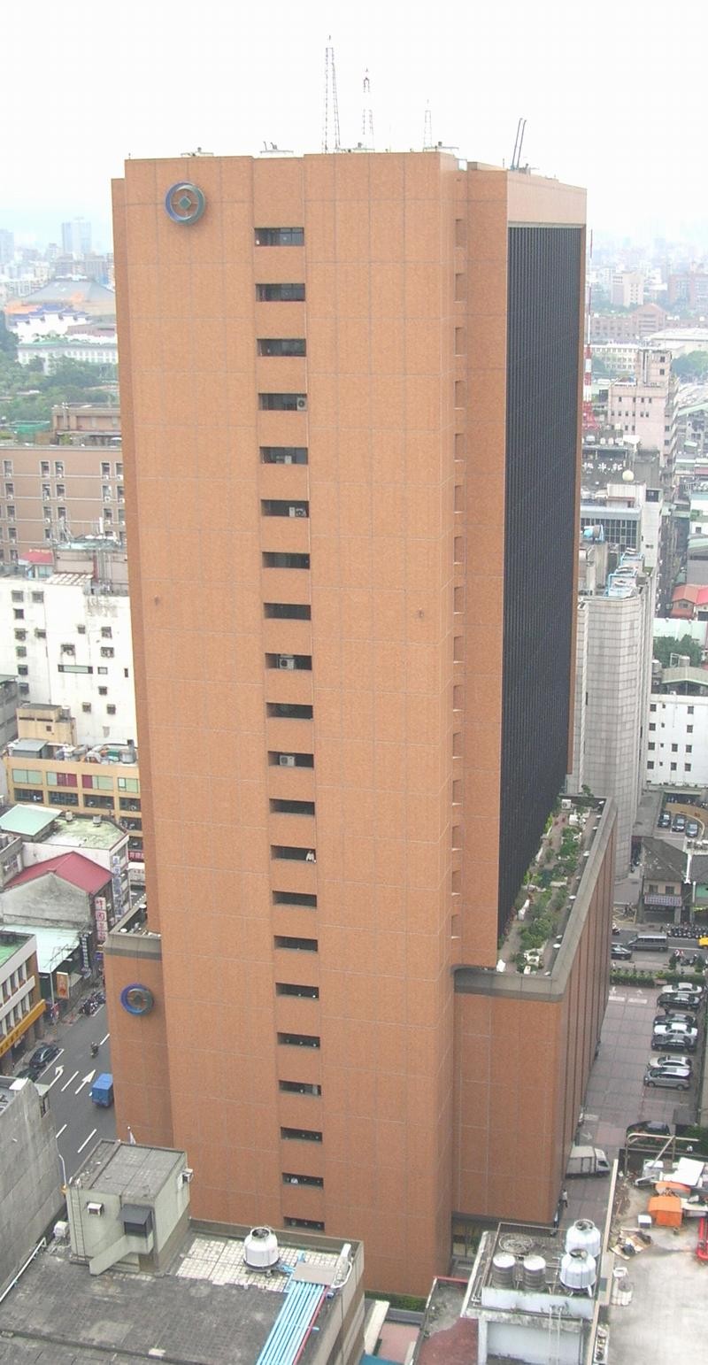First Financial Holding 公司实景