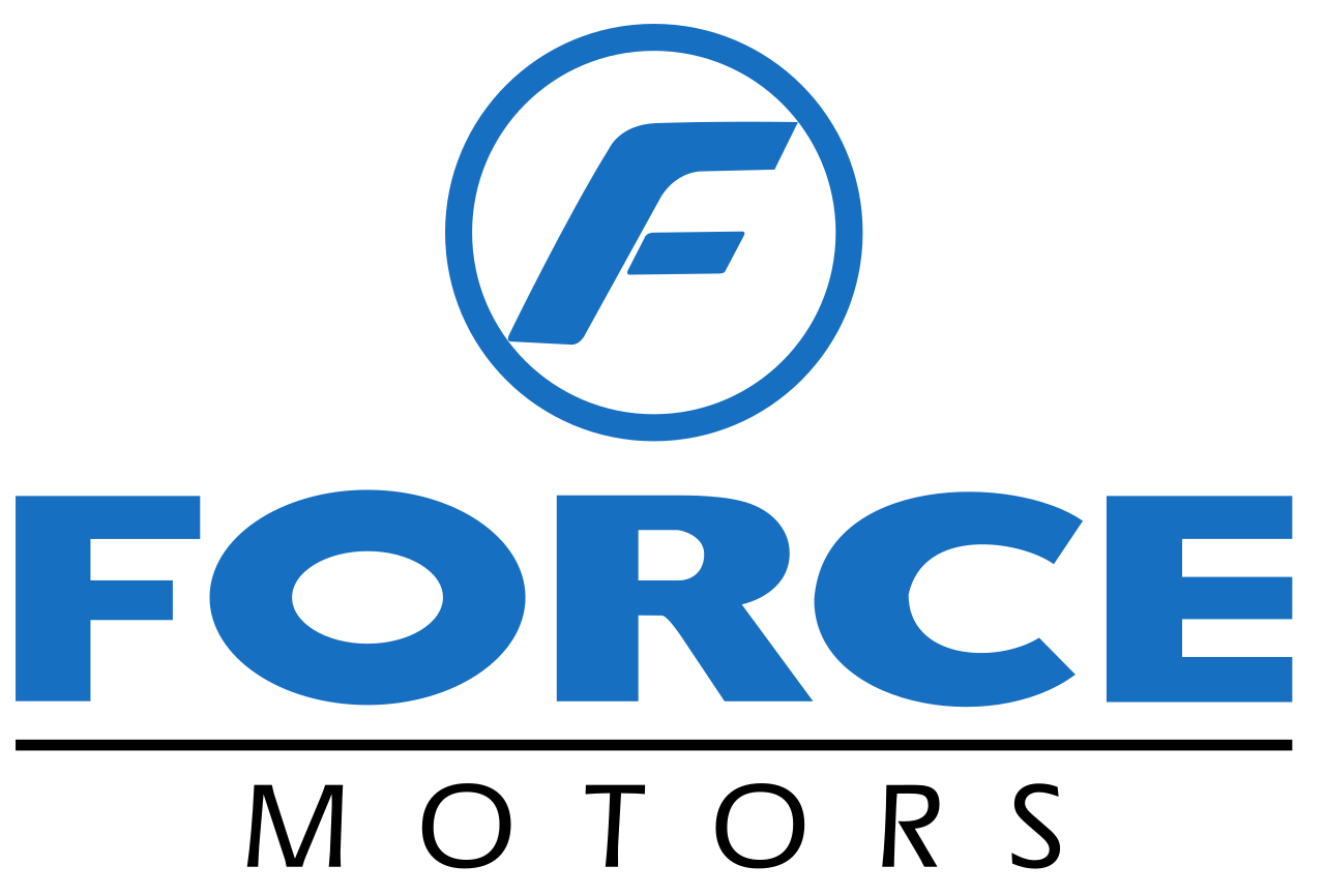 Force Motors 标志