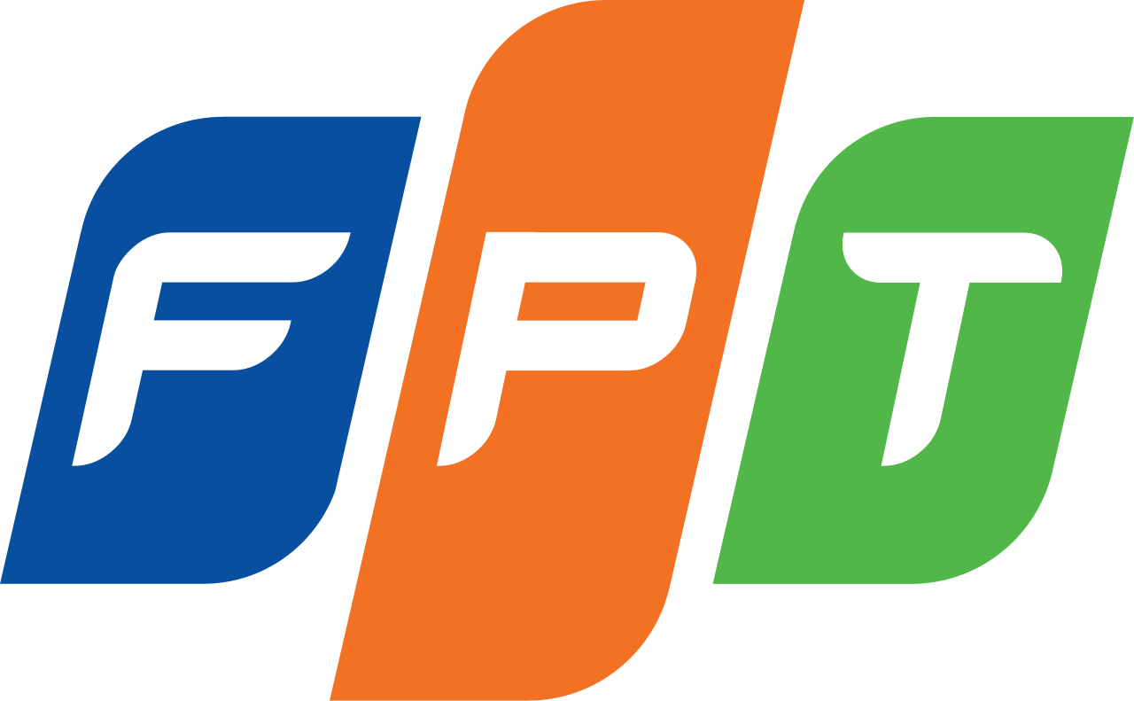 FPT Corporation 标志