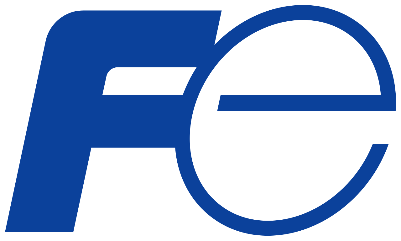Fuji Electric 标志