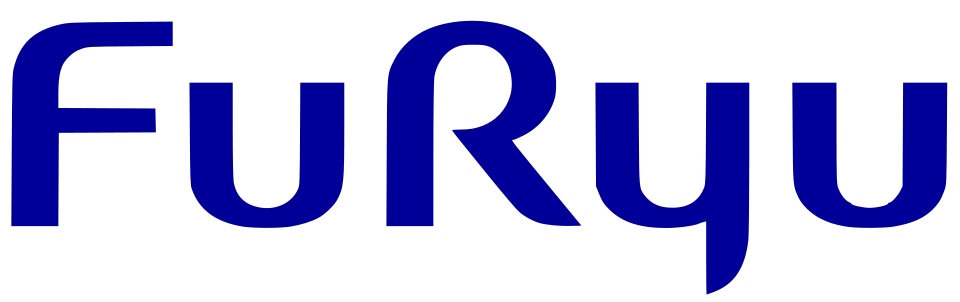 FuRyu 标志