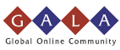 Gala Incorporated 标志