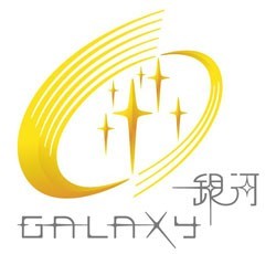 Galaxy Entertainment 标志