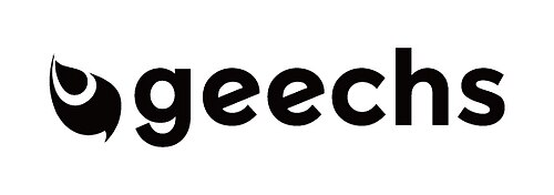 geechs 标志