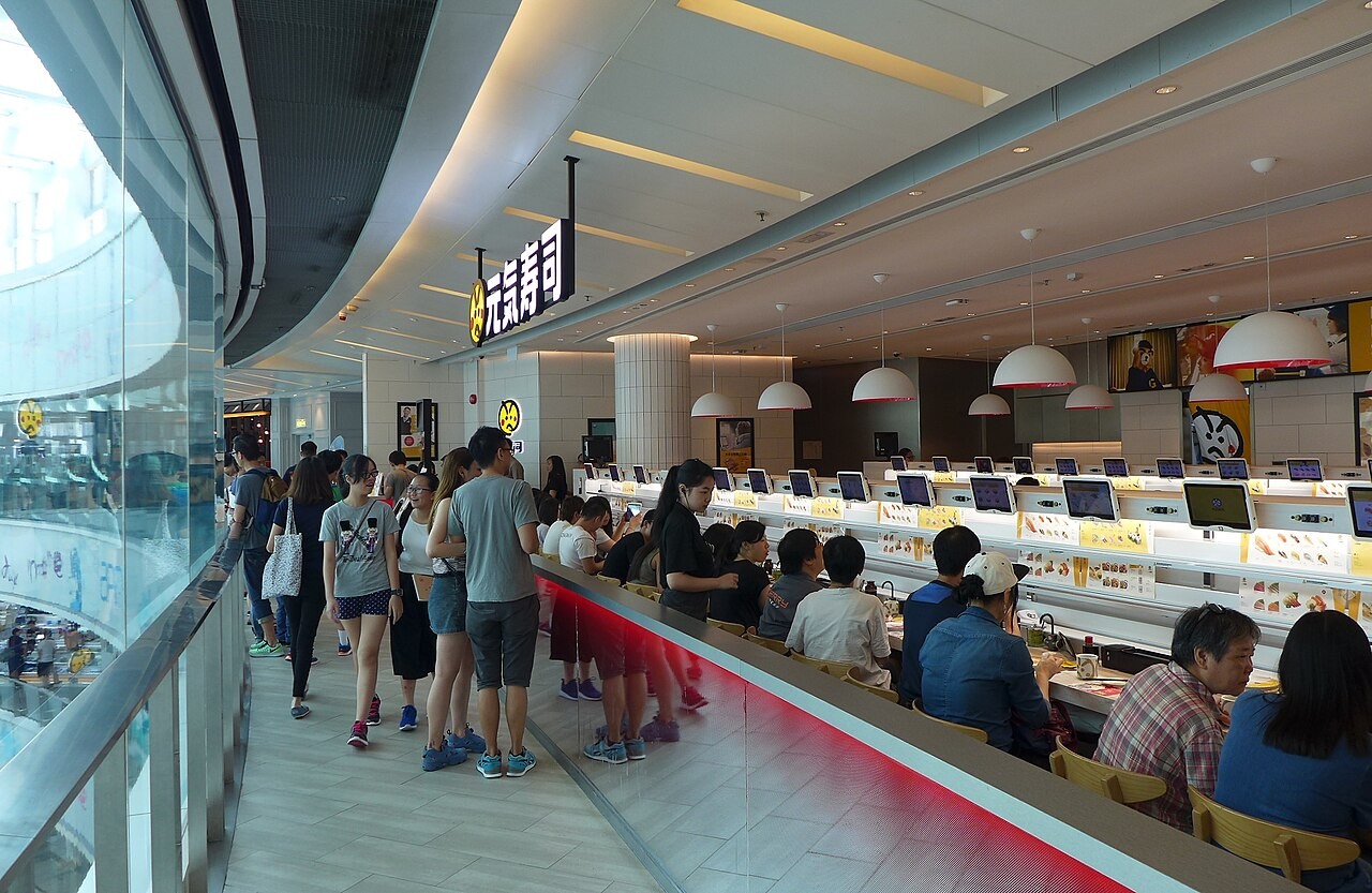 Genki Global Dining Concepts 公司实景