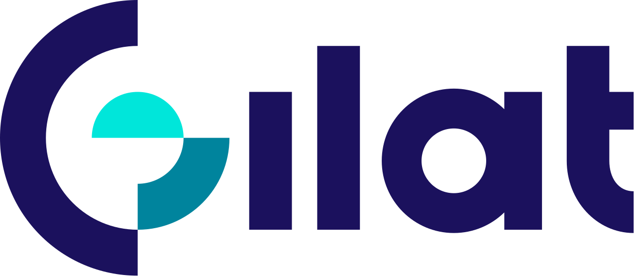 Gilat Satellite Networks 标志