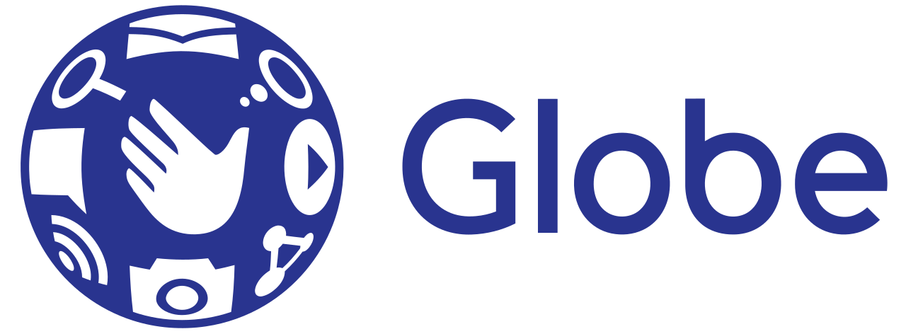 Globe Telecom, Inc. 标志
