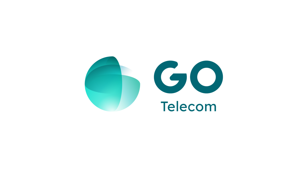 GO (Etihad Atheeb Telecommunication Company) 标志