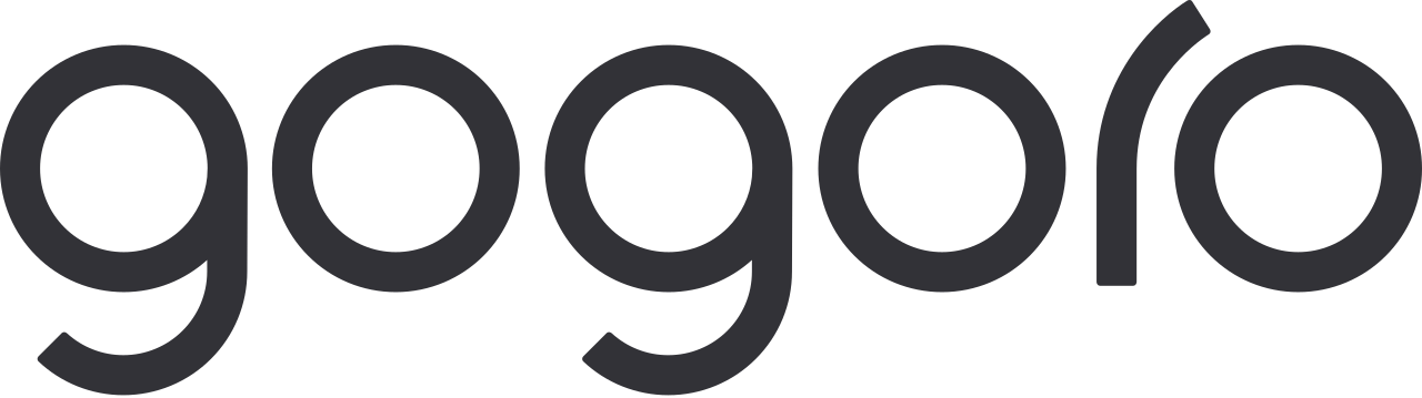 Gogoro 标志