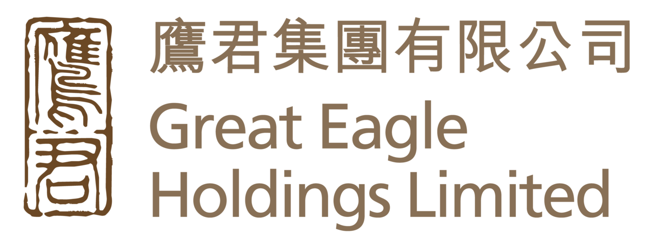 Great Eagle 标志