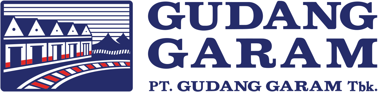 Gudang Garam 标志