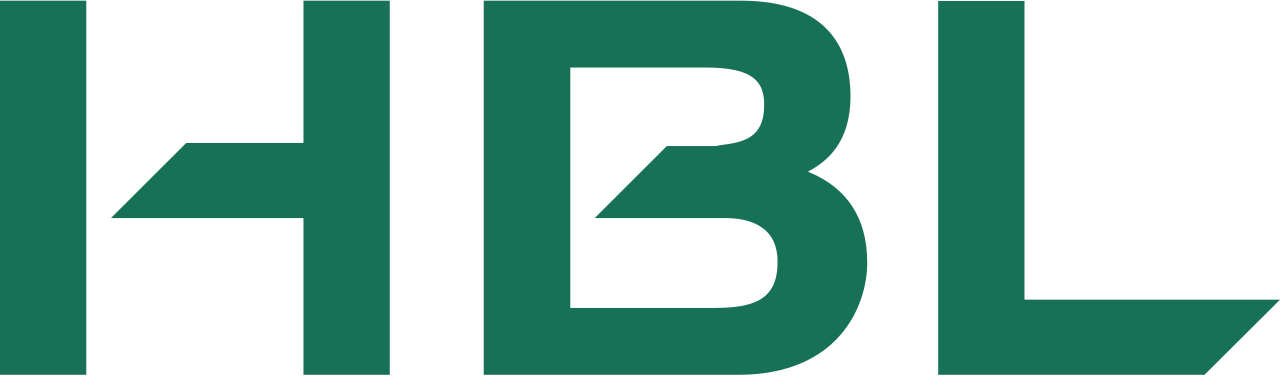 Habib Bank 标志