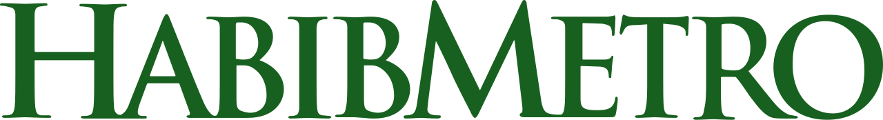 Habib Metropolitan Bank 标志