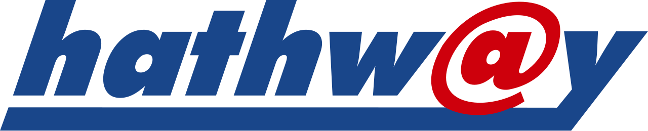 Hathway 标志