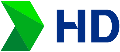 HD Hyundai 标志