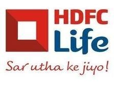 HDFC Life 标志