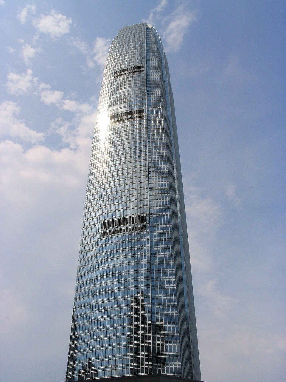 Henderson Land Development 公司实景