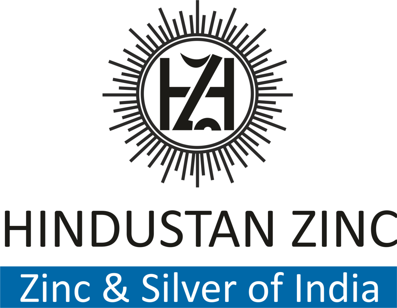 Hindustan Zinc 标志