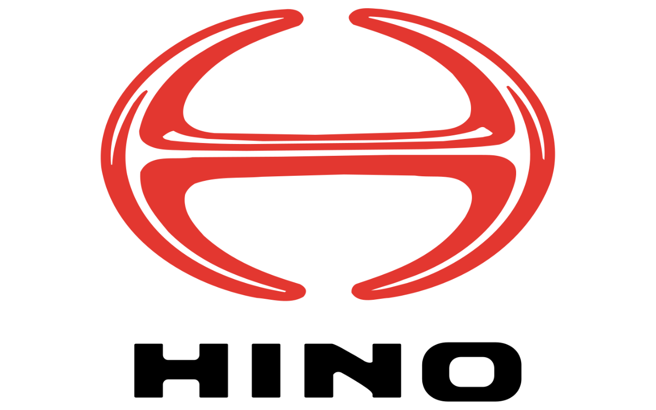 Hino Motors 标志