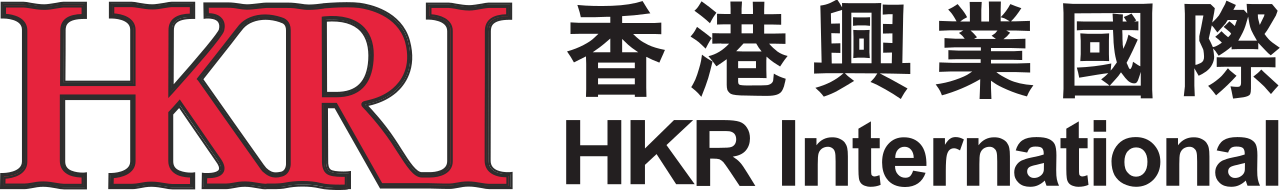 HKR International 标志
