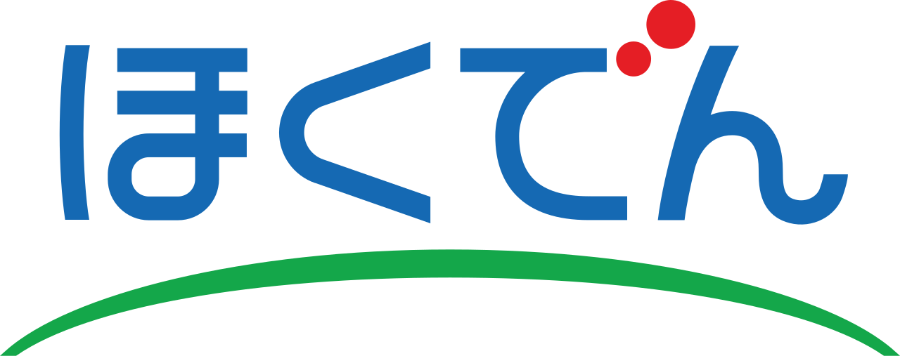 Hokkaido Electric Power Company 标志
