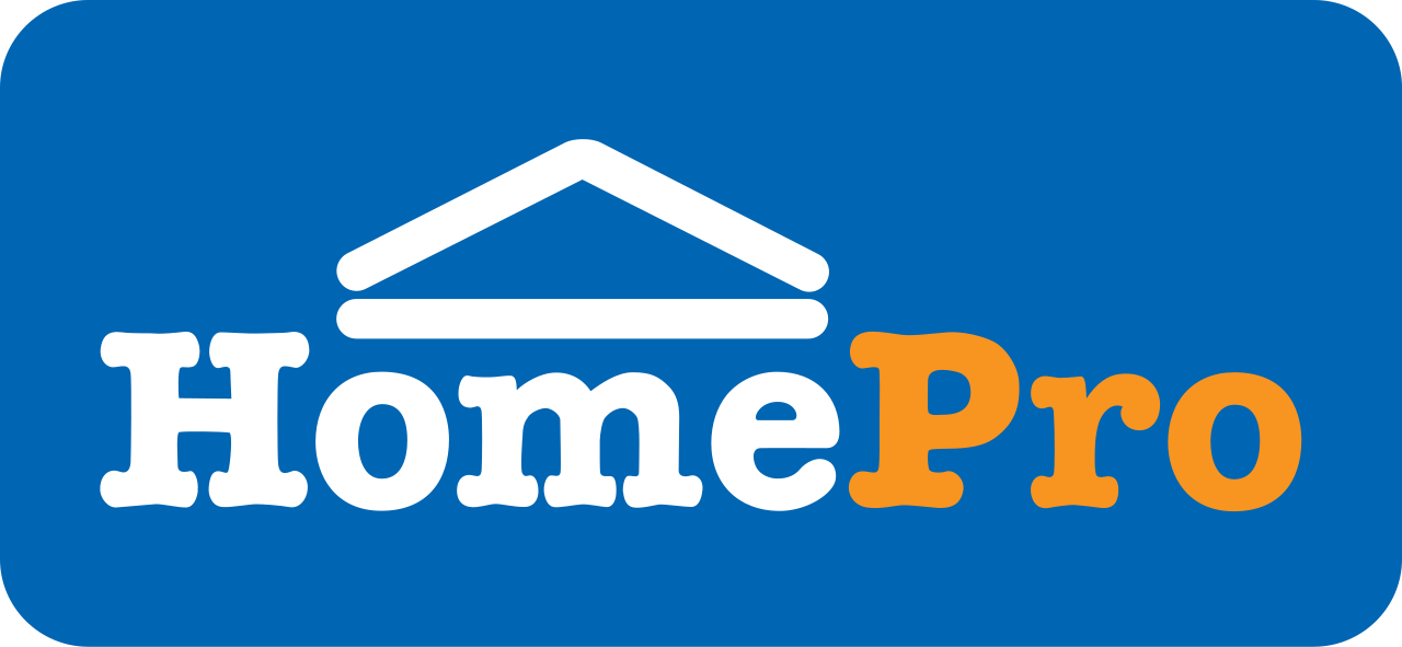 Home Product Center 标志