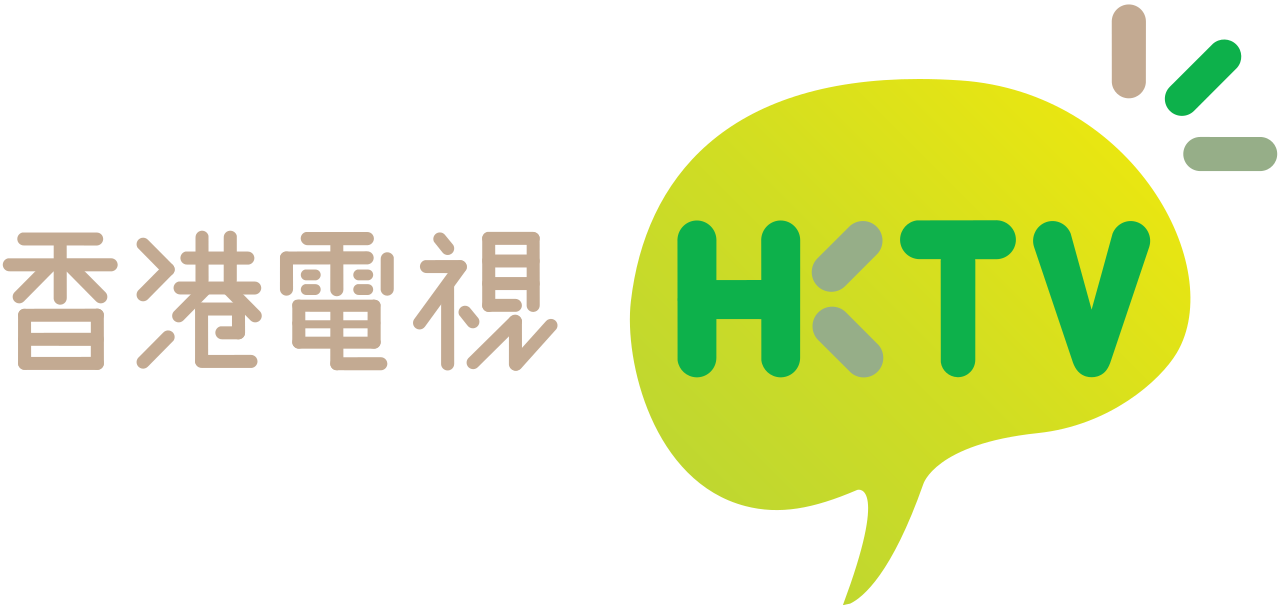 Hong Kong Technology Venture Company (HKTV) 标志