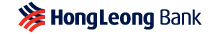 (HLBank) Hong Leong Bank 标志