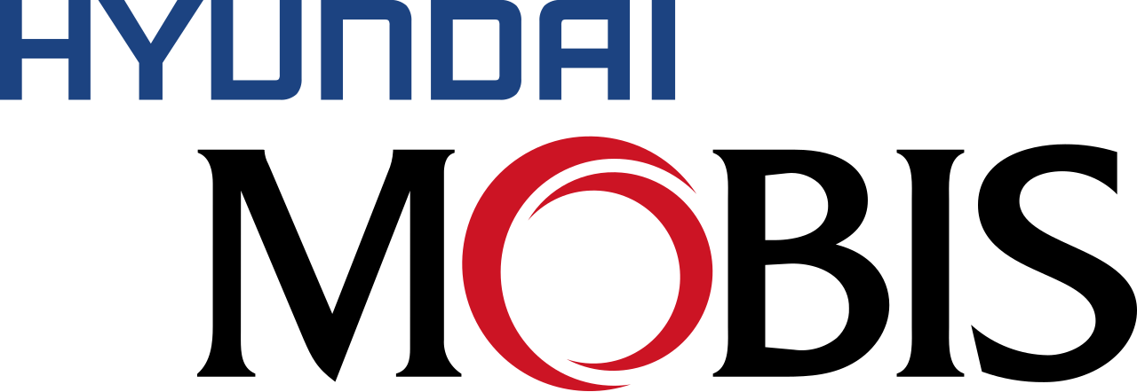 Hyundai Mobis 标志