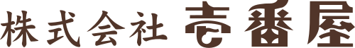Ichibanya Co., Ltd. 标志