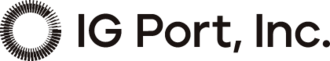 IG Port, Inc. 标志