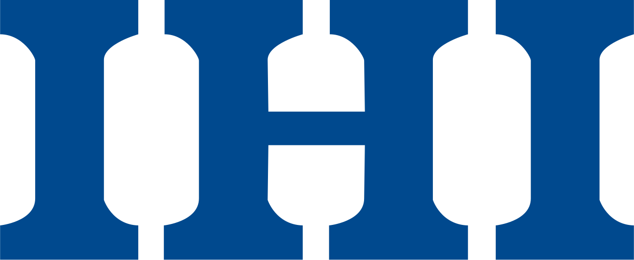 IHI Corporation 标志