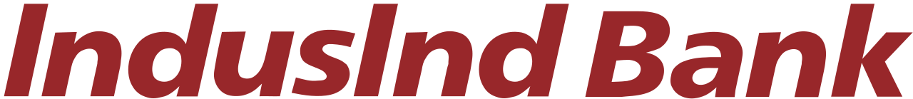 IndusInd Bank 标志