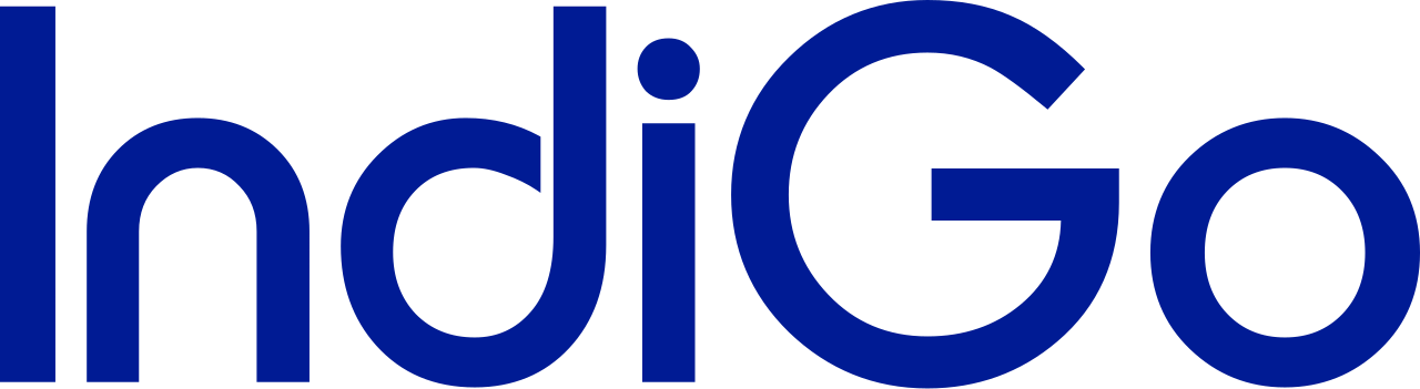 InterGlobe Aviation (IndiGo) 标志
