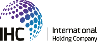International Holding Company 标志