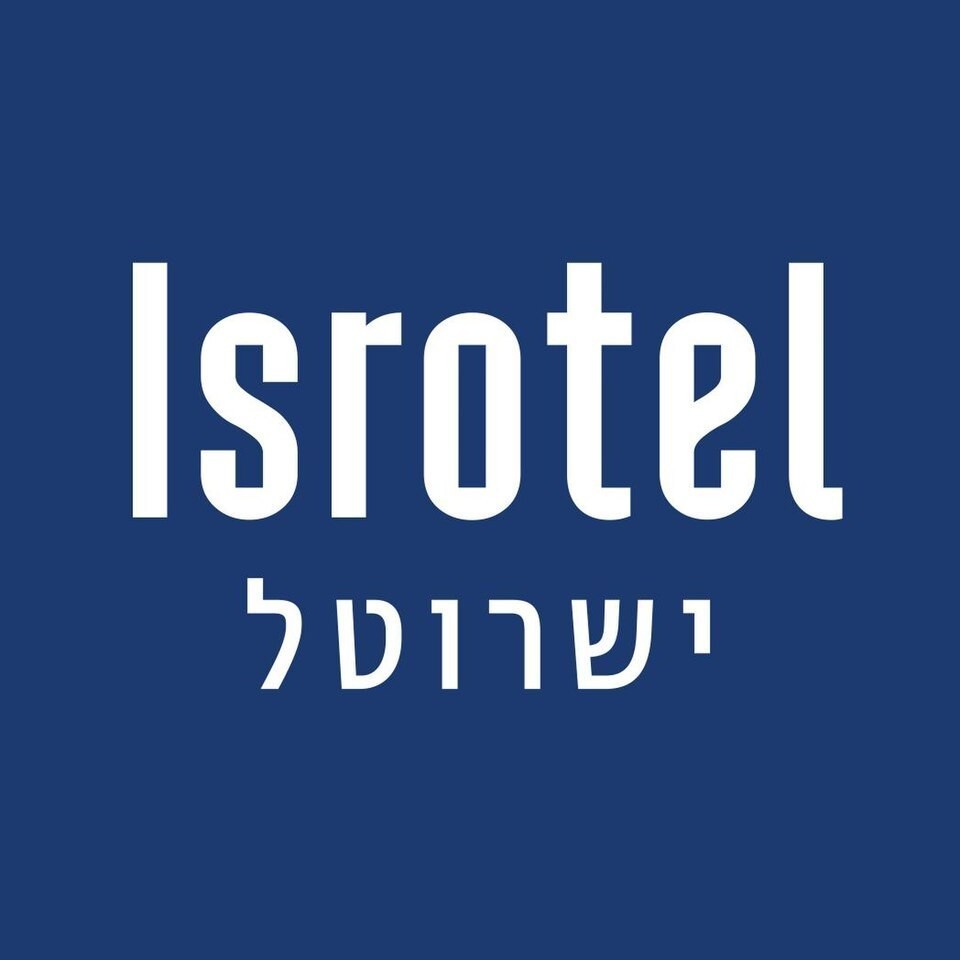 Isrotel 标志