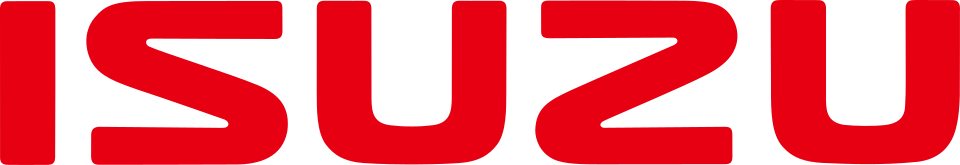 Isuzu 标志