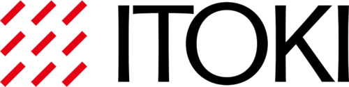Itoki Corporation 标志