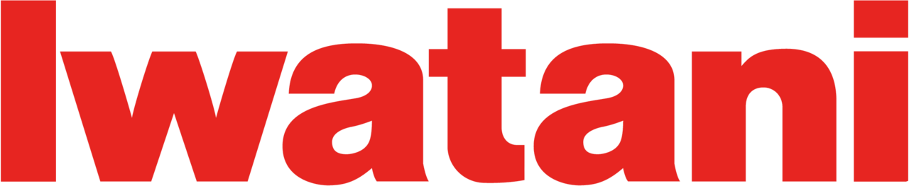 Iwatani Corporation 标志