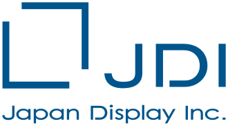 Japan Display 标志