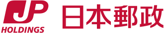 Japan Post Holdings 标志