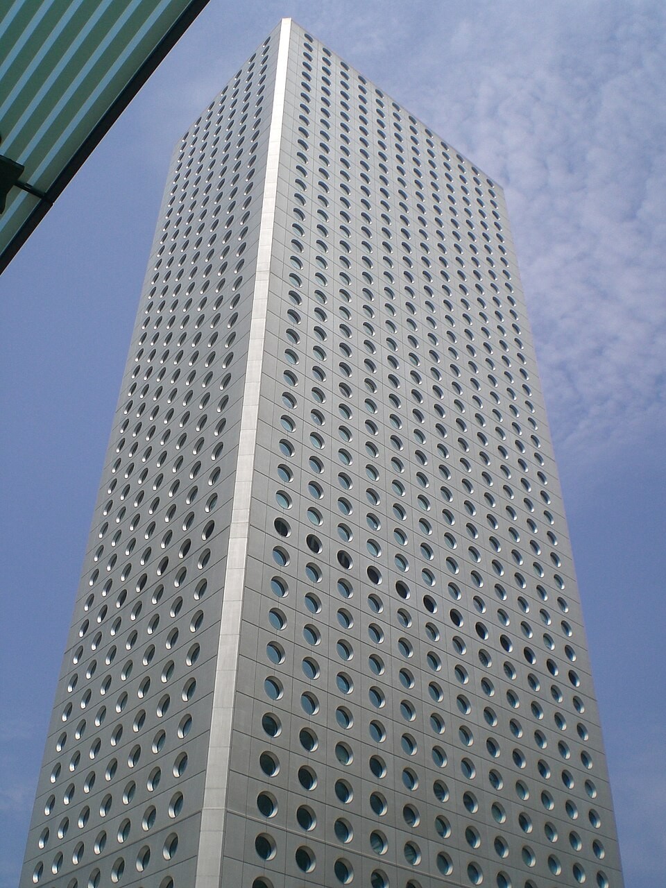Jardine Matheson 公司实景
