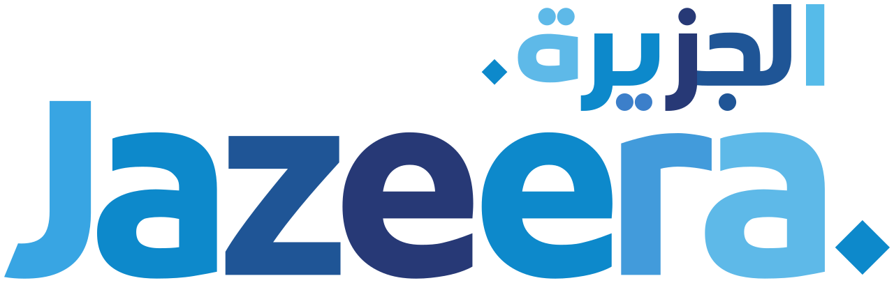 Jazeera Airways 标志