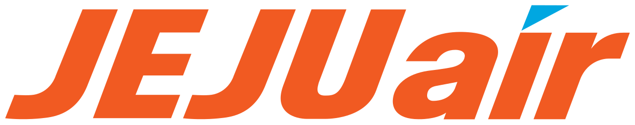 Jeju Air 标志