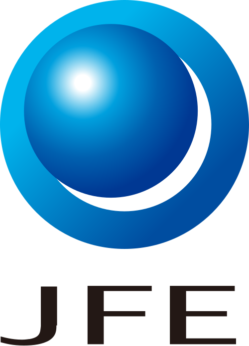 JFE Holdings 标志